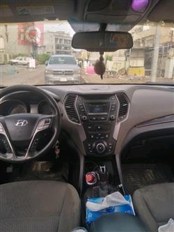 هیوندای سەنتافی